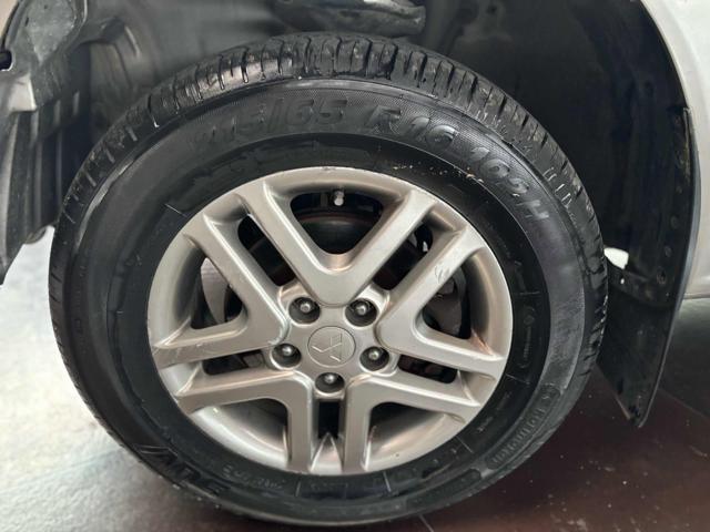 MITSUBISHI Pajero Pinin 1.8 16V MPI 3 porte