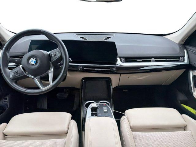 BMW X1 xDrive 20d xLine