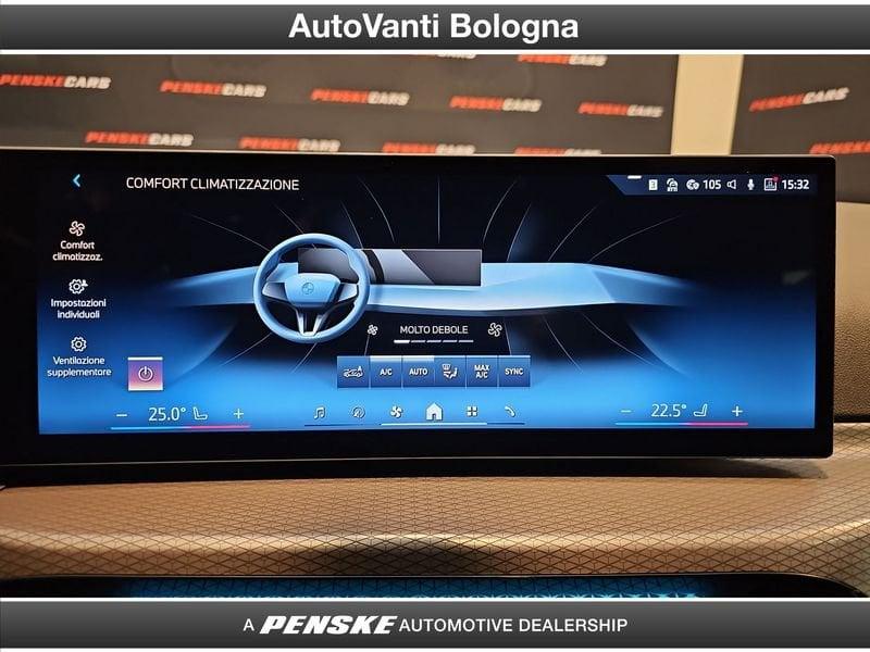 BMW Serie 3 320d 48V xDrive Msport Pro