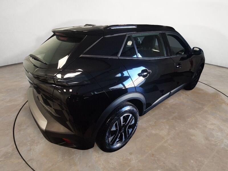 Peugeot 2008 Edition Hybrid 110 e-DCS6