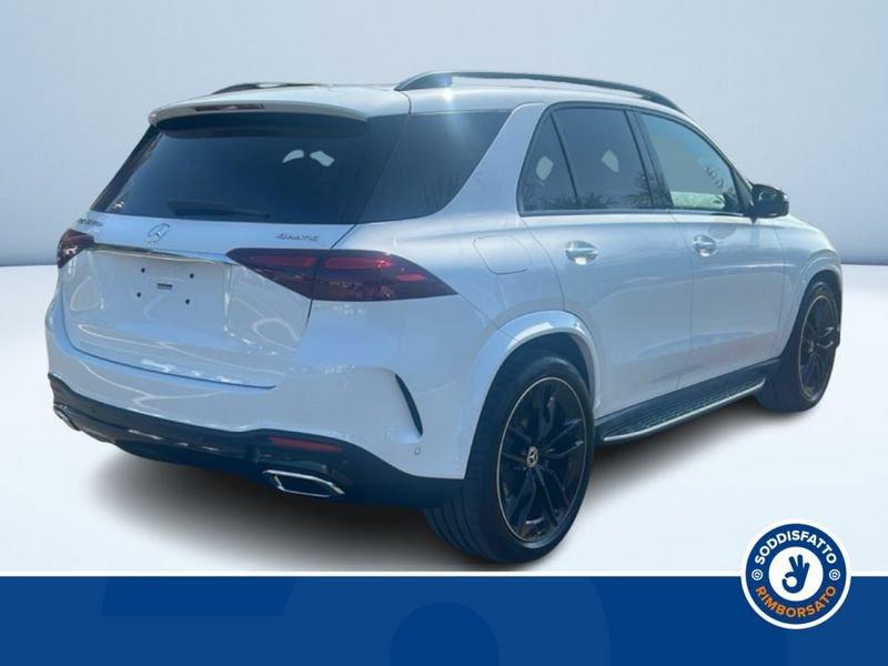 Mercedes-Benz GLE 350de 4Matic EQ-Power AMG Line Premium Plus