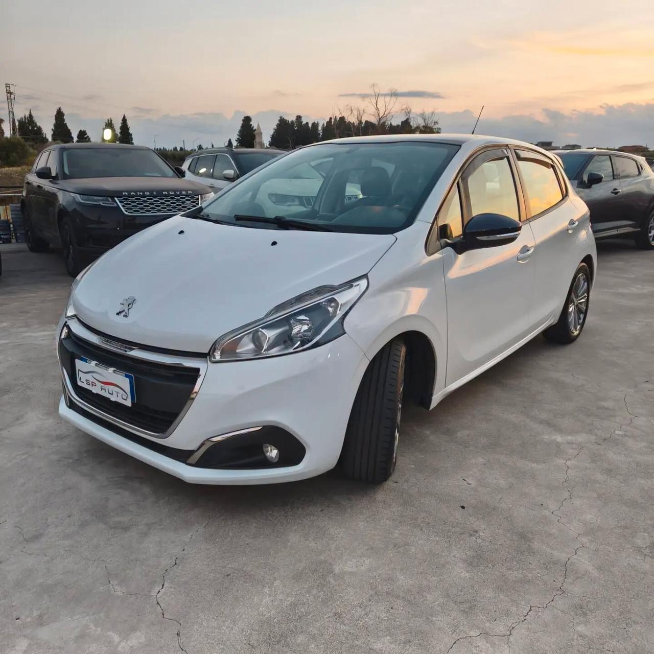 Peugeot 208 BlueHDi 75 OK NEOPATENT