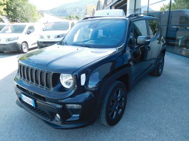Jeep Renegade 1.3 T4 190CV PHEV 4xe AT6 80th Anniversary
