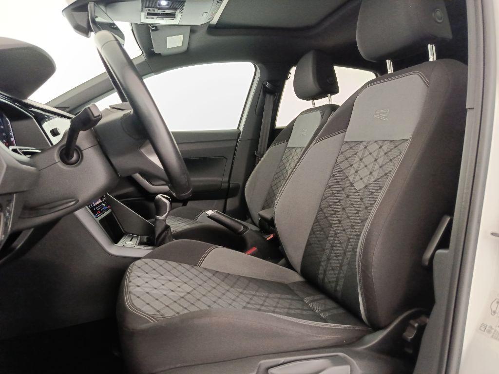 VOLKSWAGEN Taigo - Taigo 1.0 TSI 110 CV R-Line