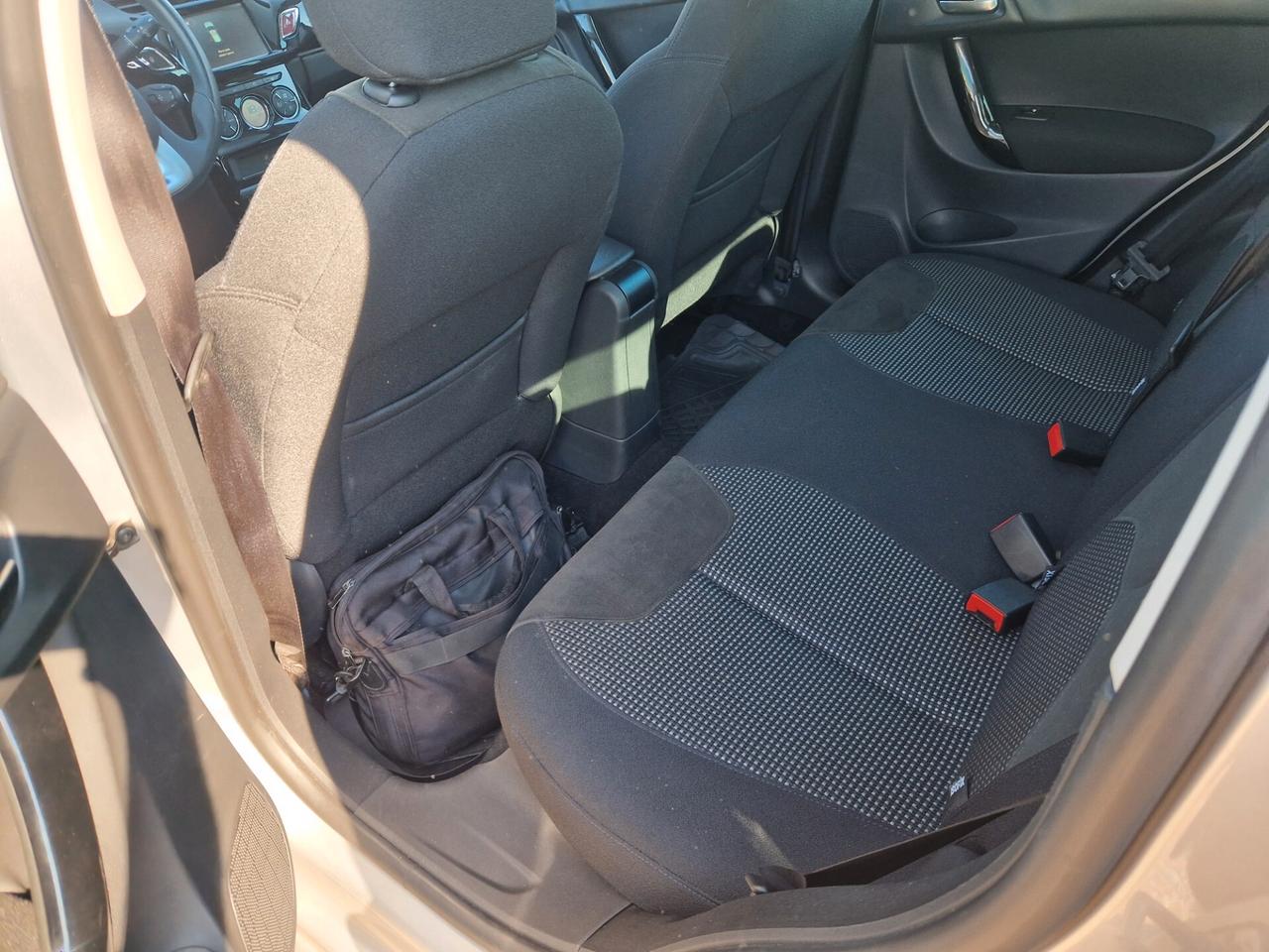 Citroen C3 1.4 HDi 70 Exclusive