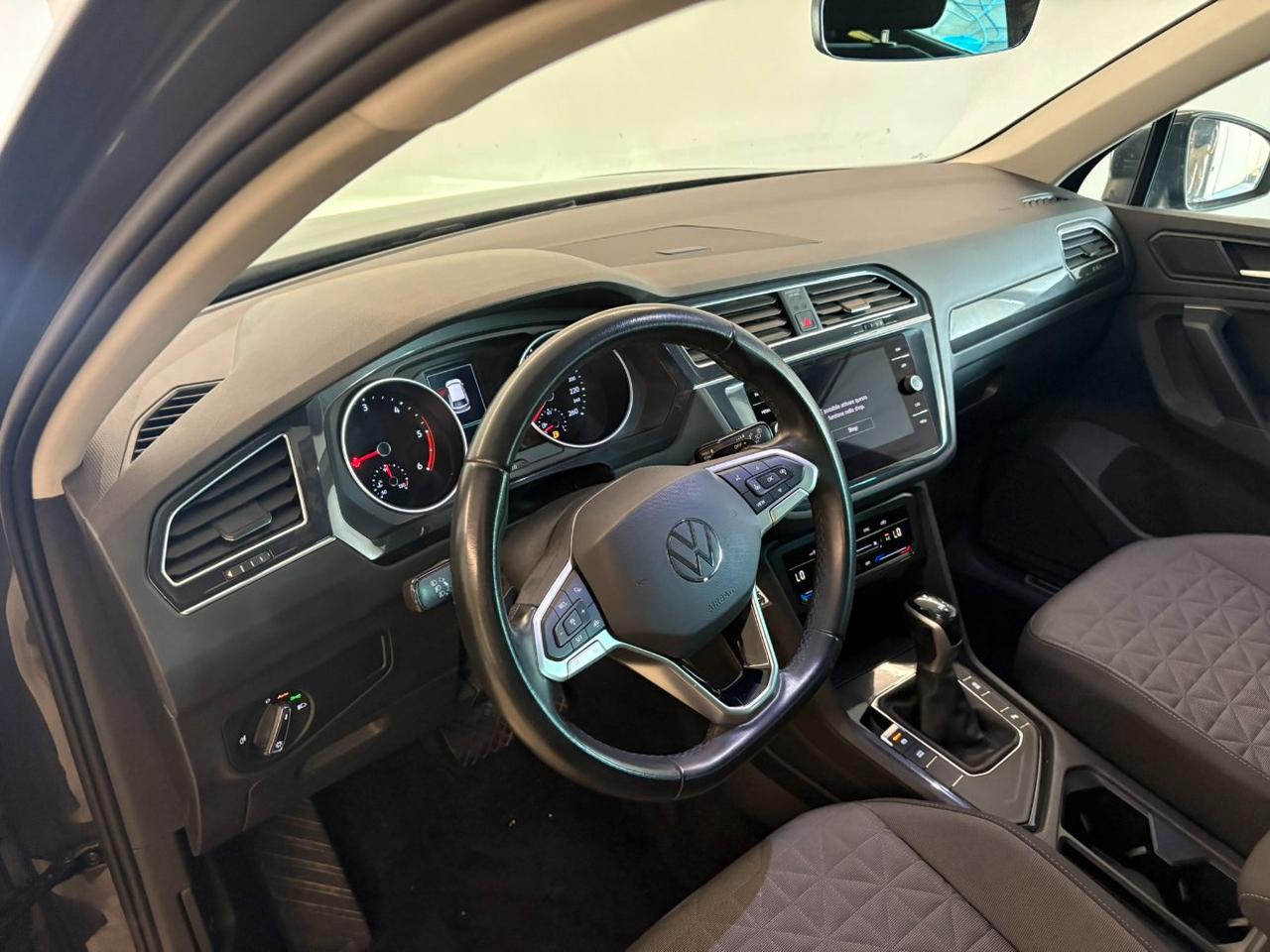 Volkswagen Tiguan 2.0 tdi Life 150cv dsg