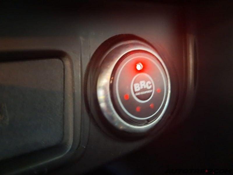 EVO Evo 4 DS Evo 4 1.6 Gpl 106cv