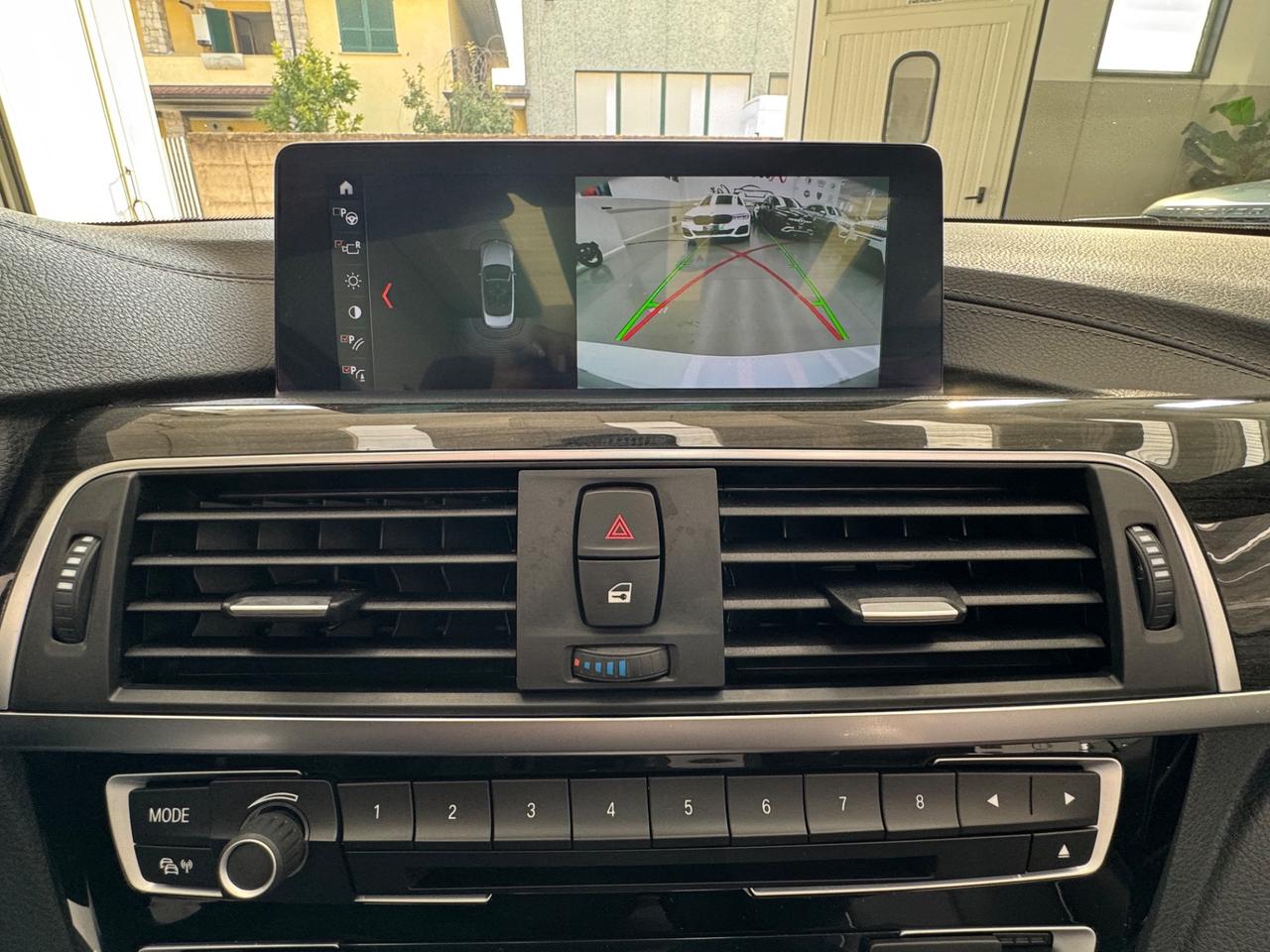 Bmw 420 420d Cabrio Luxury