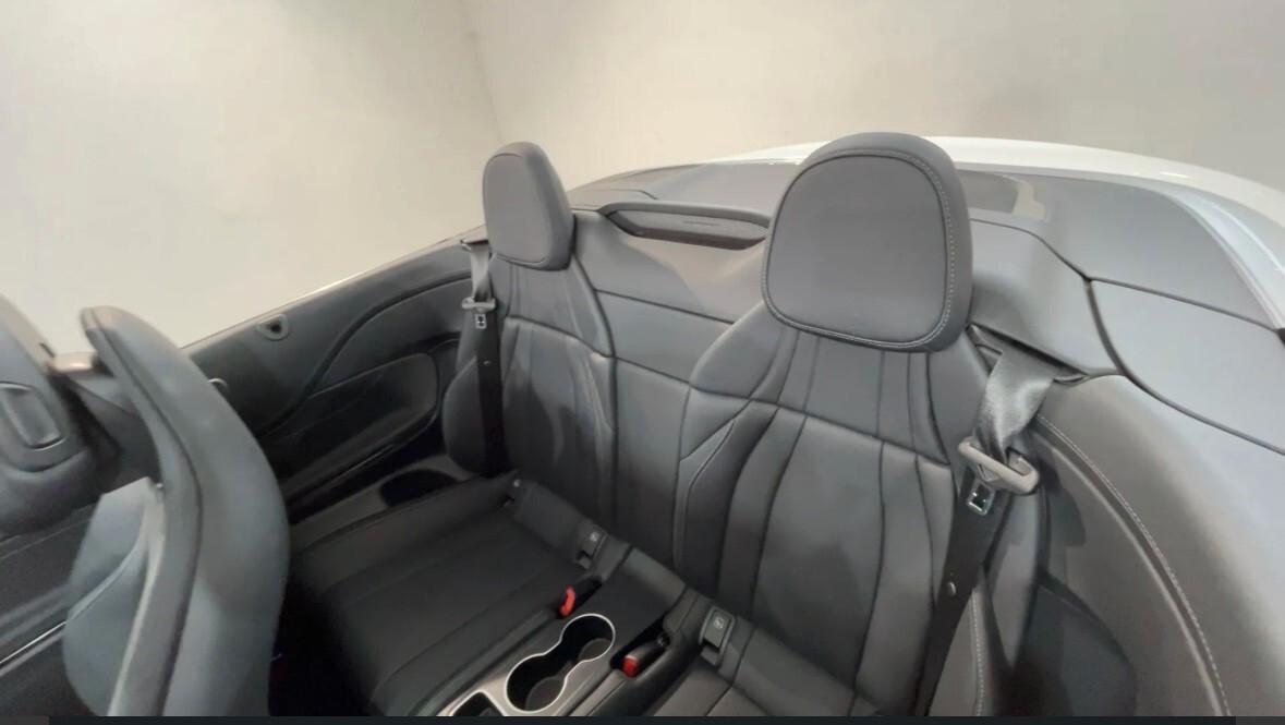 Mercedes-benz CLE 220d Cabrio AMG Line Premium