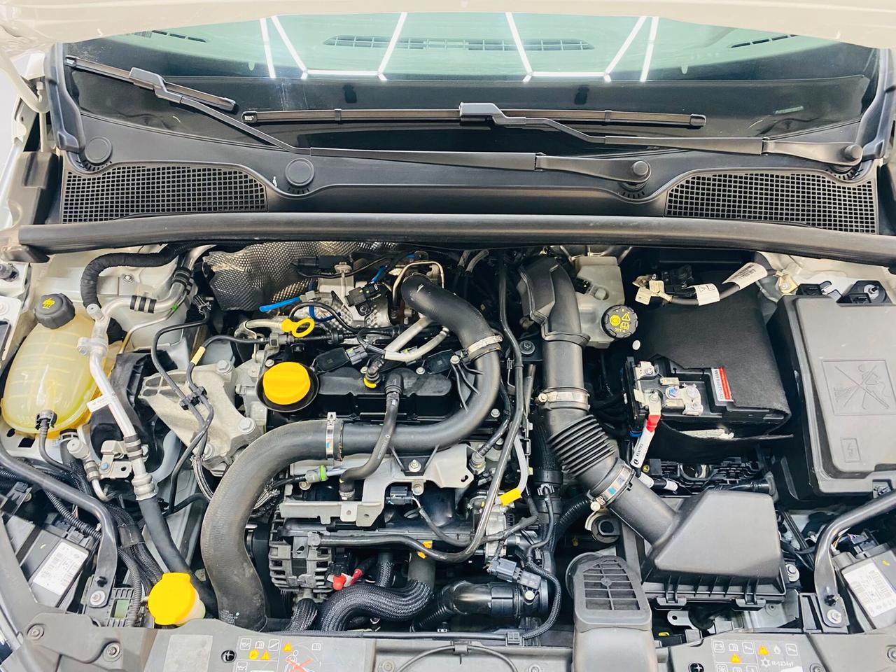Renault Clio TCe 90 CV 5 porte Equilibre