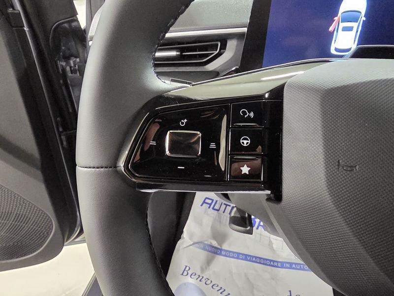 MG MG3 MG3 1.5 Hybrid+ Luxury con BONUS EASY GO'