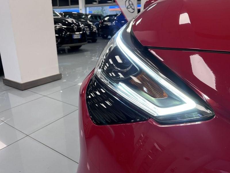 Toyota Aygo Aygo Connect 1.0 VVT-i 72 CV 5 porte x-play