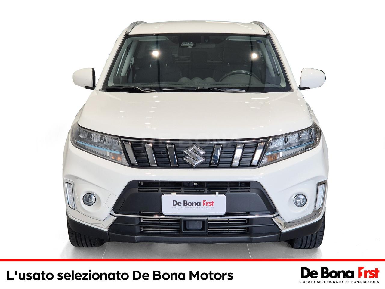 Suzuki Vitara 1.4h cool 2wd