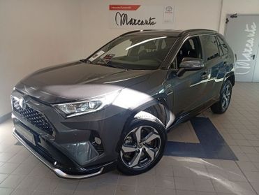 Toyota RAV4 RAV4 2.5 HV (222CV) E-CVT AWD-i Dynamic