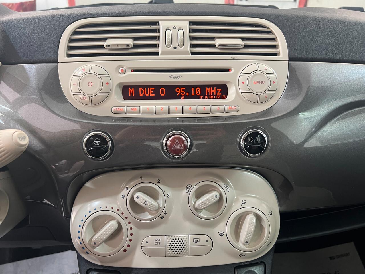 Fiat 500 1.2 69 CV - GQ - 2014