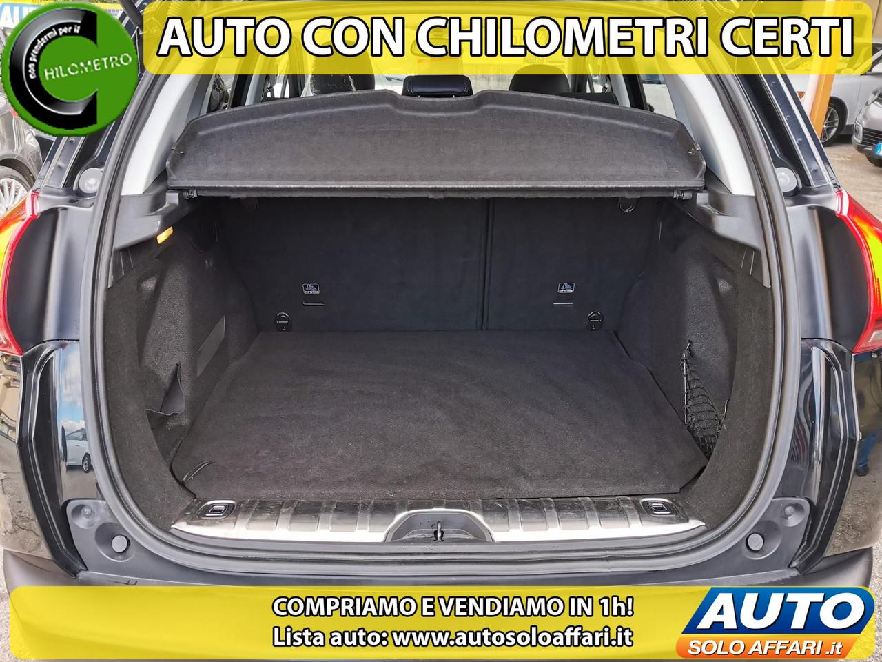 Peugeot 2008 2008 1.6 bluehdi Allure 100cv my16