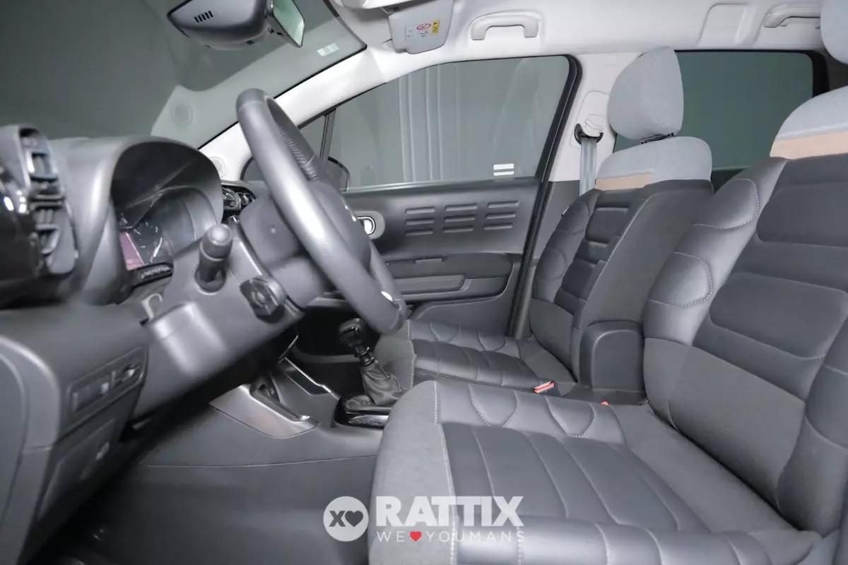 Citroen C3 Aircross 1.2 Puretech 110CV Feel