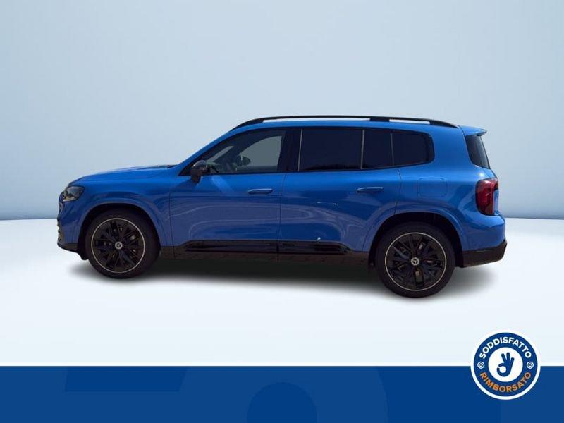Mercedes-Benz GLB 220 4Matic AMG Line Premium