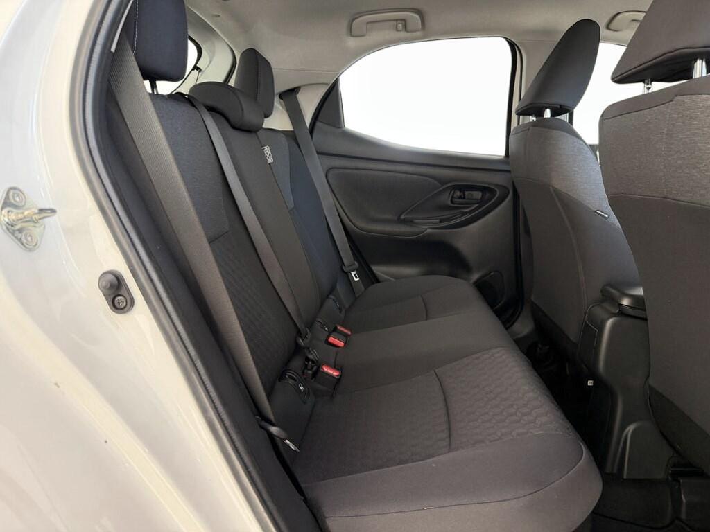 Toyota Yaris 1.5 VVT-iE Hybrid Trend E-CVT