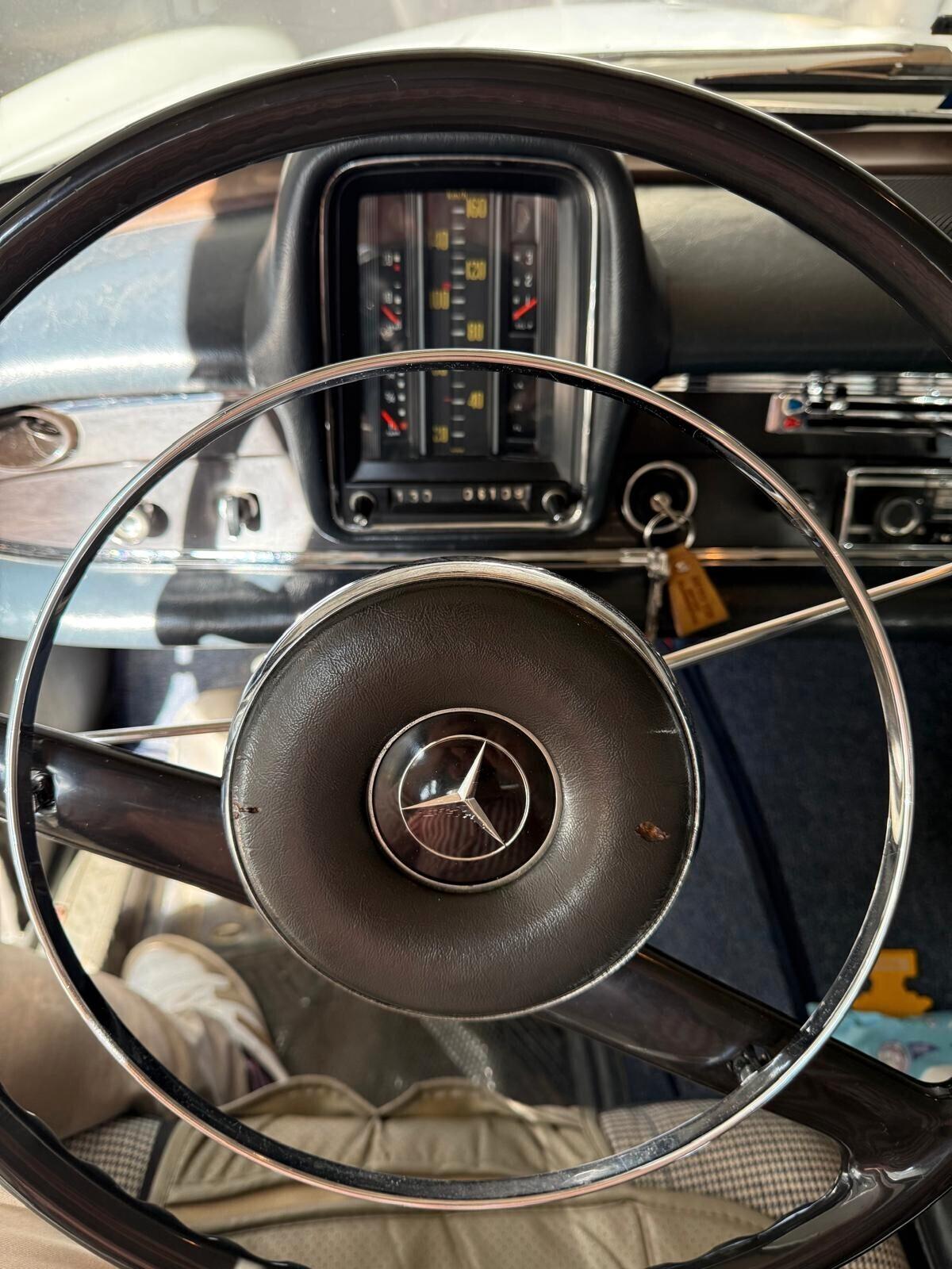 Mercedes-benz 190 C