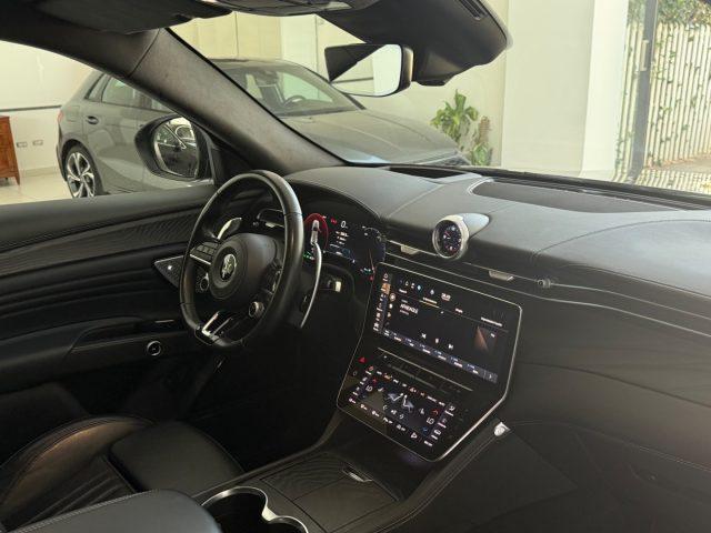 MASERATI Grecale MHEV 330 CV AWD Modena
