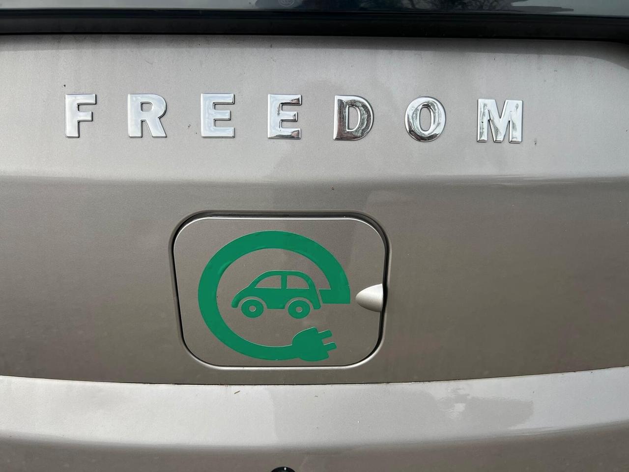 Ligier JS FREEDOM ELETTRICA DISPOSITIVO MEDICO
