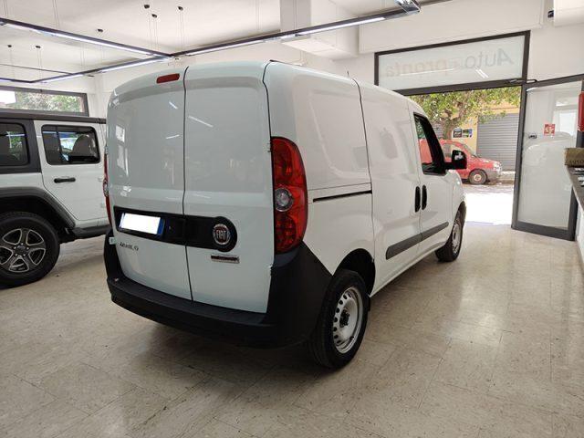 Fiat Doblo Doblò 1.3 MJT S&S PC-TN Cargo Business