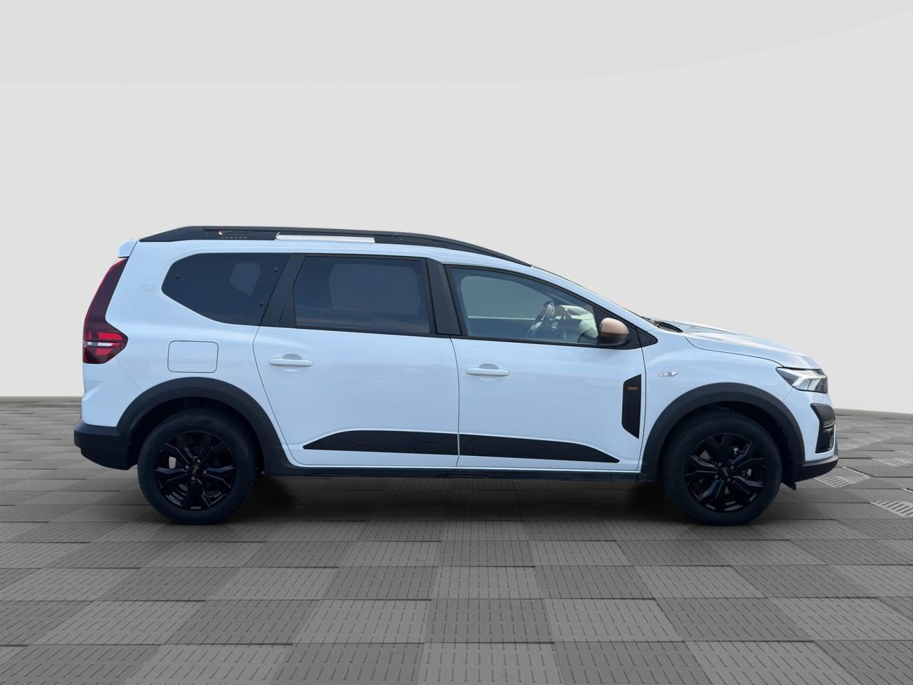 DACIA Jogger 1.6 Hybrid 140 7 posti Extreme