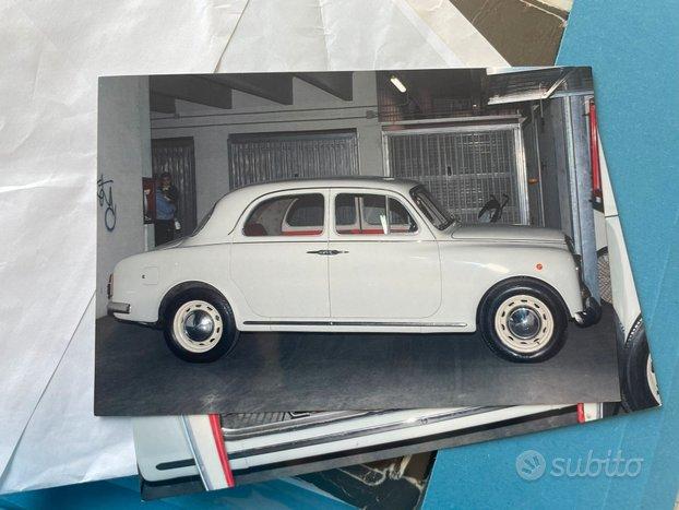 Lancia APPIA II SERIE 29.000 KM GIA' ASI - 1958