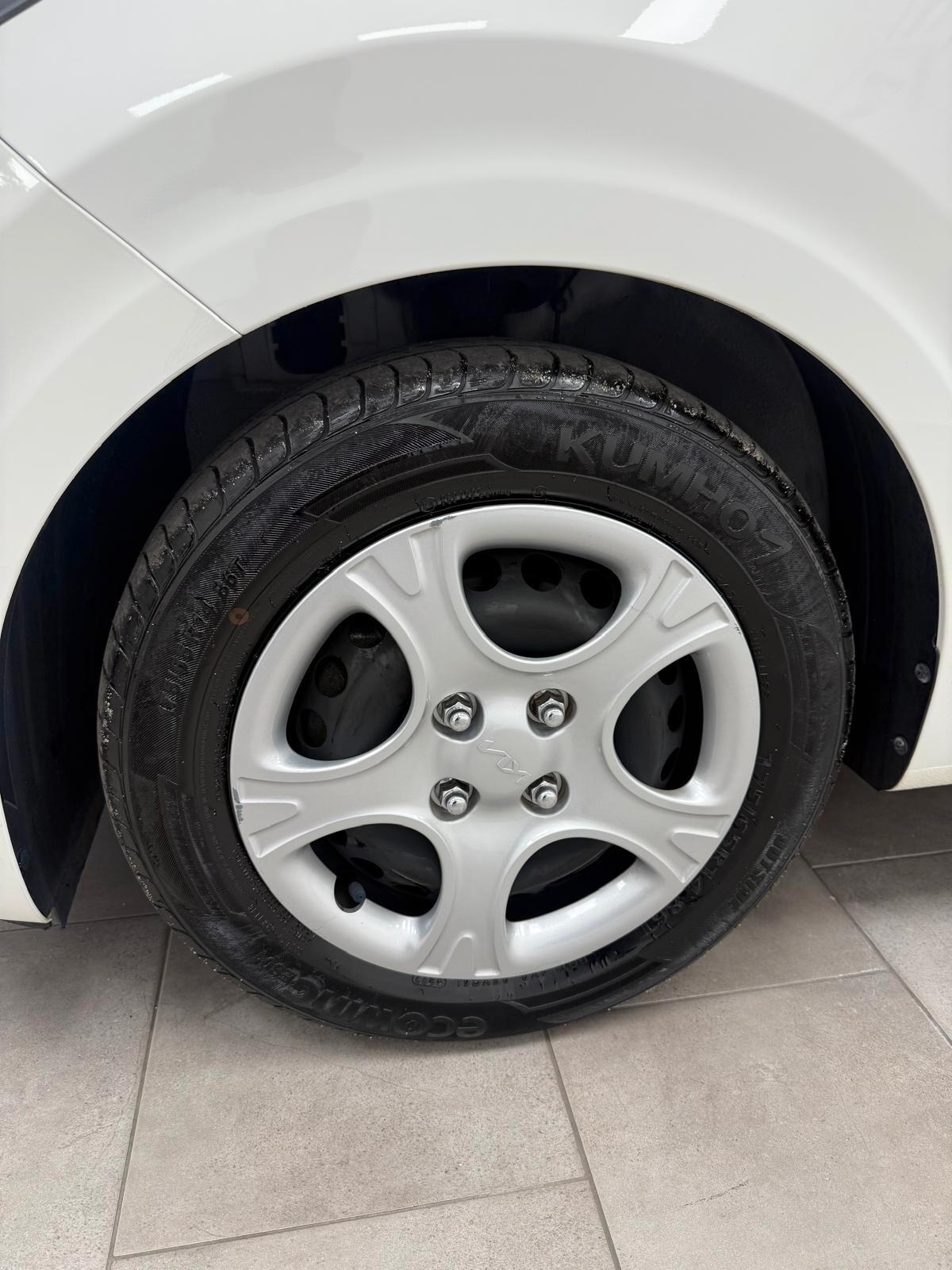 Kia Picanto 1.0 12V 5 porte Style