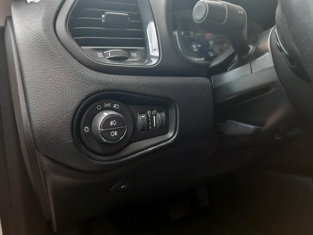 Jeep Renegade 1.3 t4 phev Limited 190CV 4xe