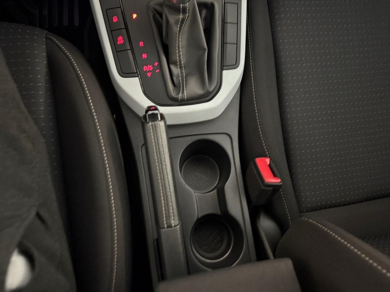 Seat Arona 1.0 ecotsi style 110cv dsg