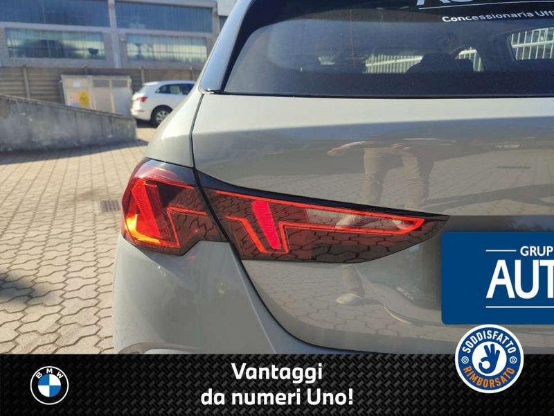 BMW Serie 1 120d