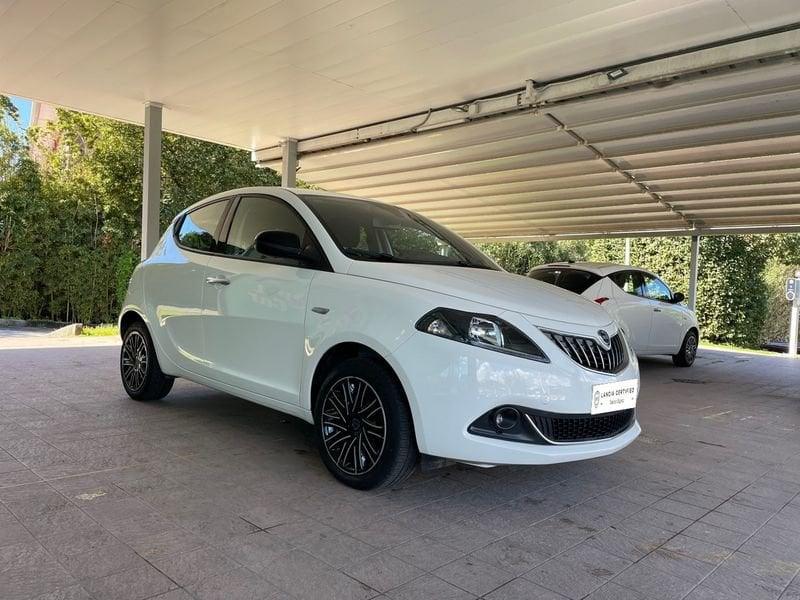 Lancia Ypsilon 1.0 FireFly 70cv S&S Hybrid GOLD