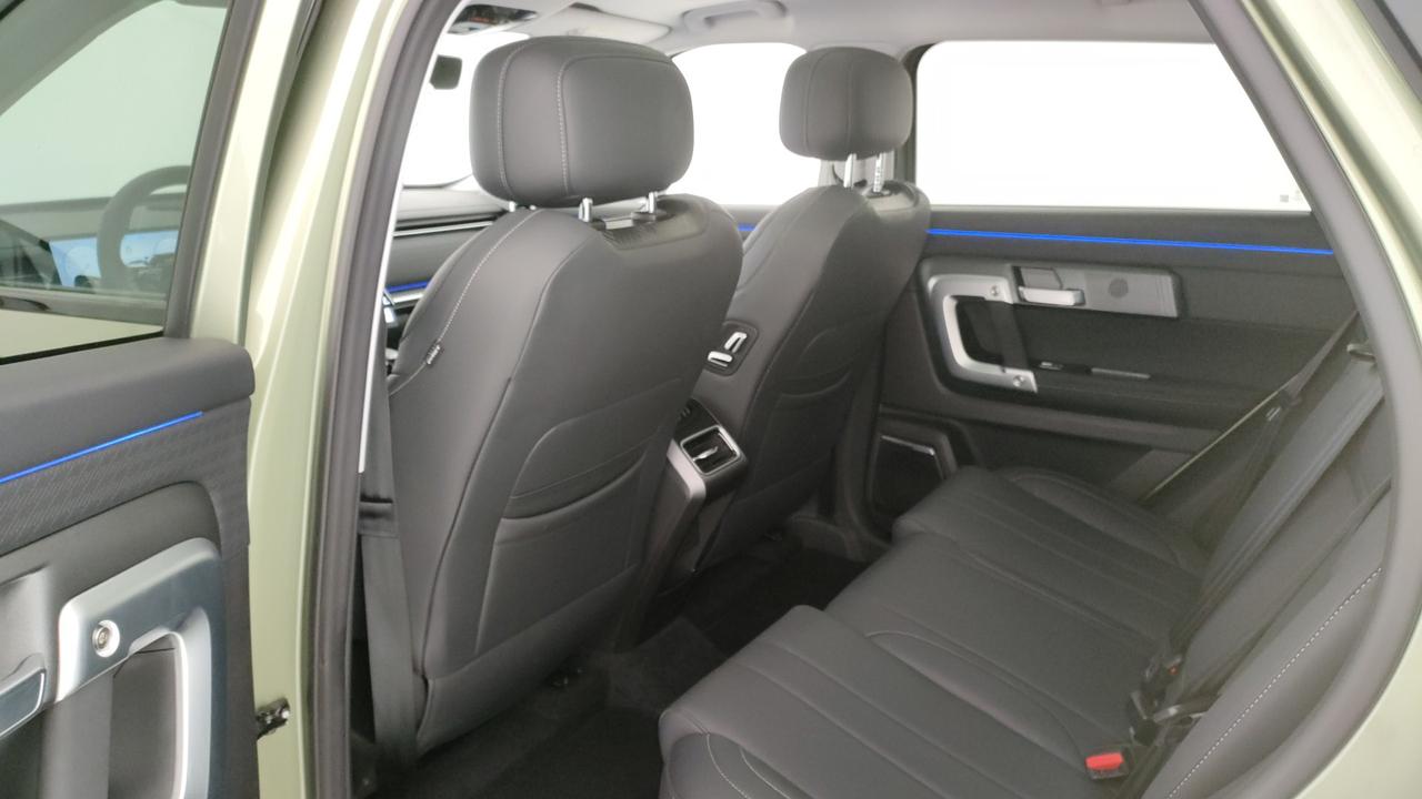 Jaecoo Jaecoo 7 - Jaecoo 7 1.6 tgdi Premium 7dct