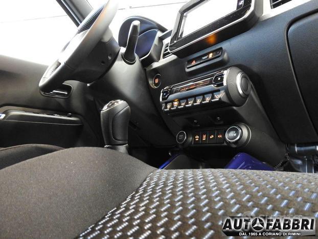 SUZUKI - Ignis - 1.2 Hybrid 4WD All Grip Top NUOVA