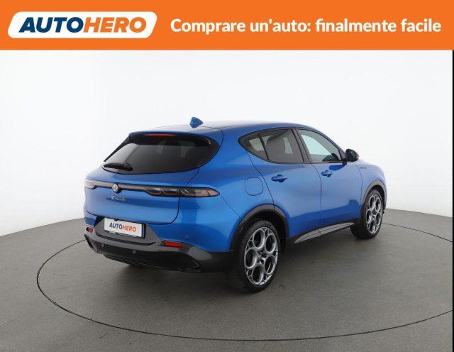 ALFA ROMEO Tonale 1.5 130 CV MHEV TCT7 Edizione Speciale