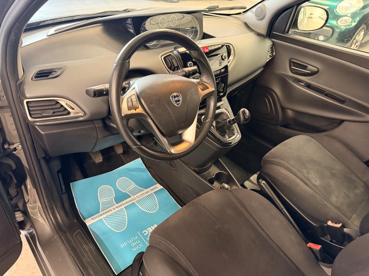 Lancia Ypsilon 1.3 MJT 16V 95 CV 5 porte S&S Elefantino