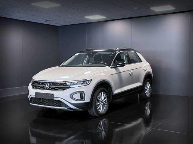 VOLKSWAGEN T-Roc 1.0 TSI Life