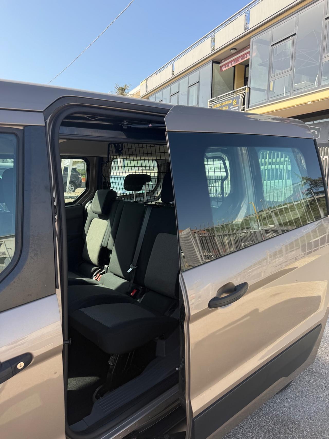 Ford Transit Connect 230 1.5 Ecoblue 100CV PL Combi Active N1