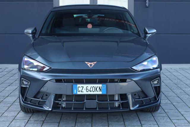 CUPRA Leon 2.0 TDI 150 CV DSG