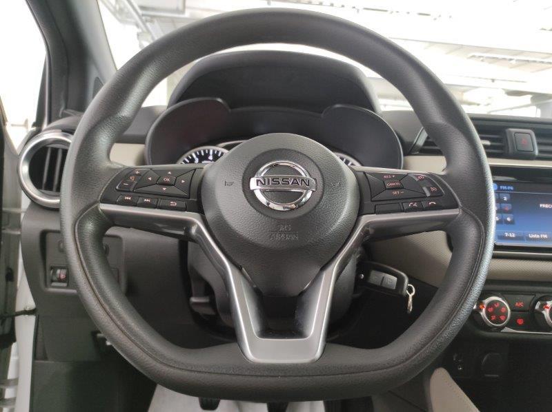 NISSAN Micra 5ª serie - Micra 1.0L 12V 5 porte Acenta