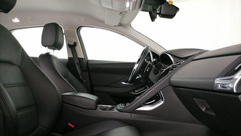 Jaguar E-Pace 2.0d i4 mhev SE awd 163cv auto