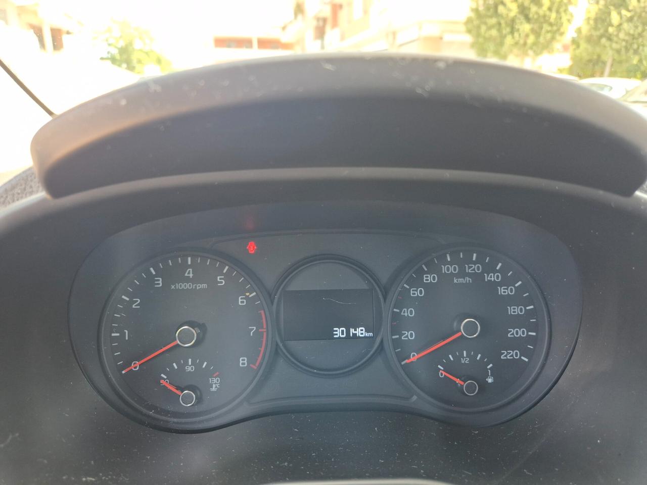 Kia Picanto 1.0 12V 5 porte Urban