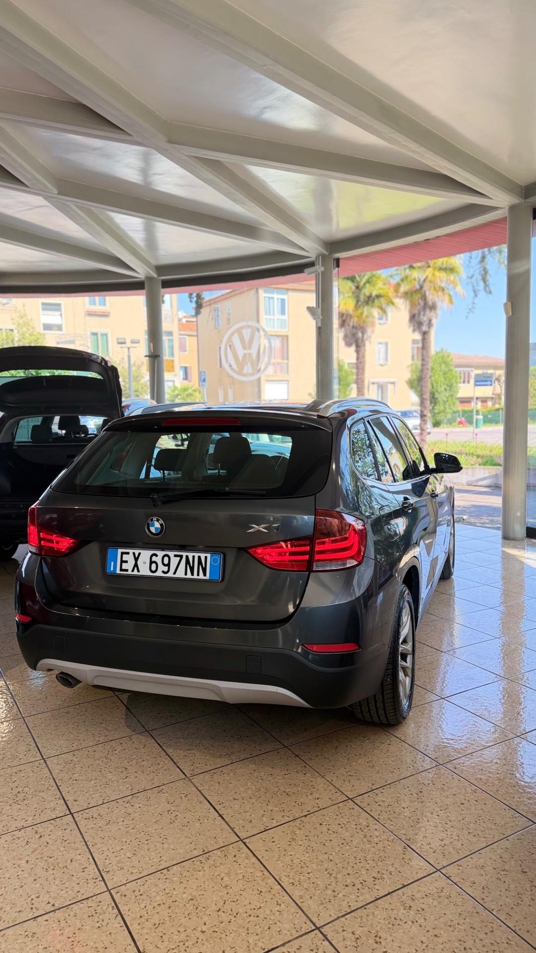 Bmw X1 sDrive16d Msport