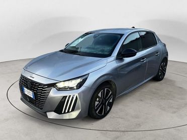 PEUGEOT 208 208 PureTech 100 Stop&Start 5 porte Allure