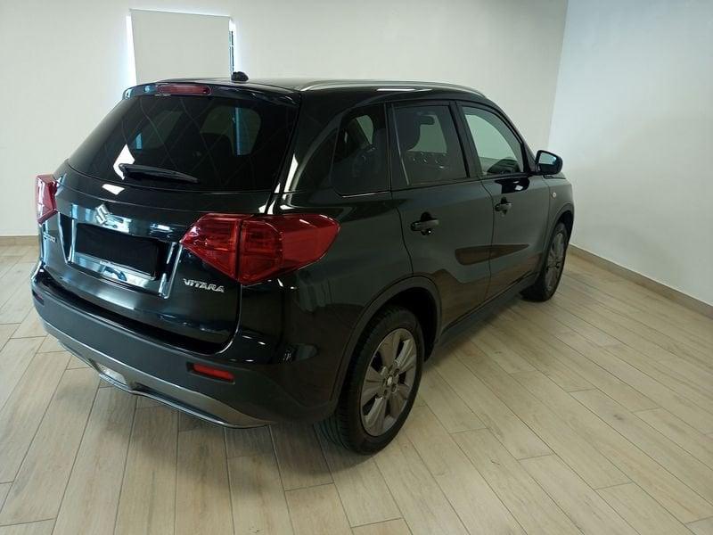 Suzuki Vitara (2015) 1.0 Boosterjet Cool