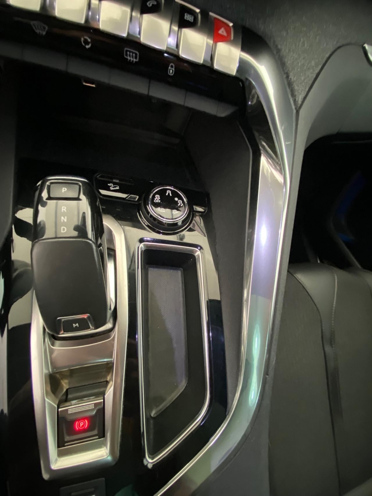 Peugeot 3008 BlueHDi 120 S&S GT Line