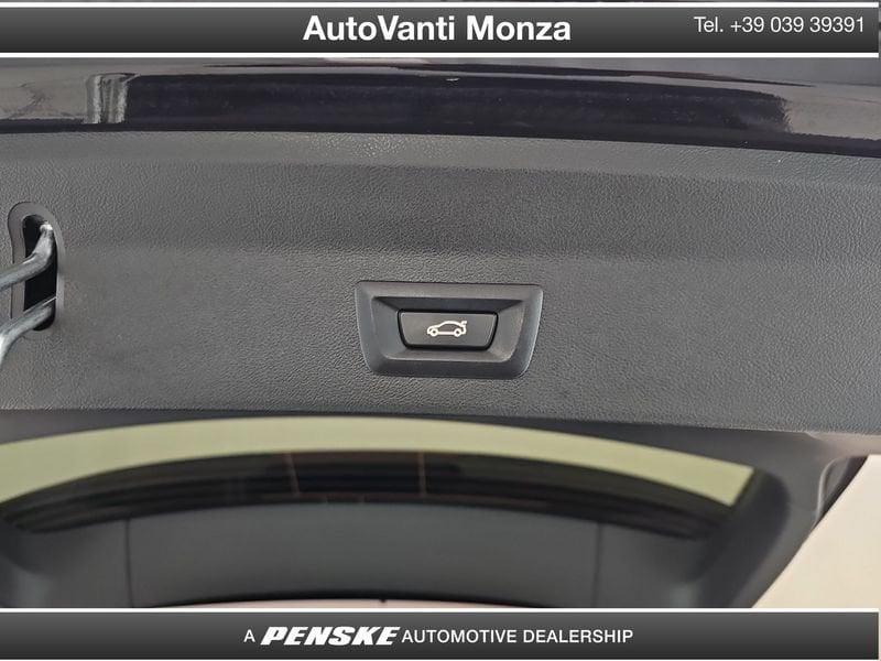 BMW X3 X3 xDrive20d 48V Msport