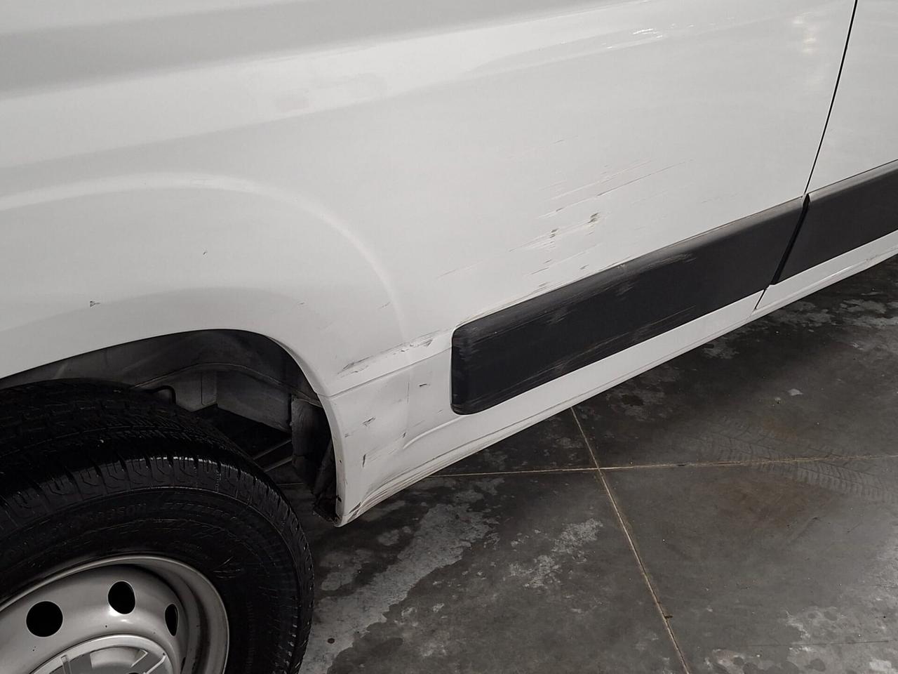 Opel Movano 35 2.2 BlueHDi 140CV L3H2 Furgone